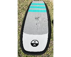 North Seek Prime 168 Litres 6' 10" foiling wind wing foilboard