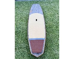 Sunova Speed 31 inches 9' 5" stand up paddle wave & cruising board