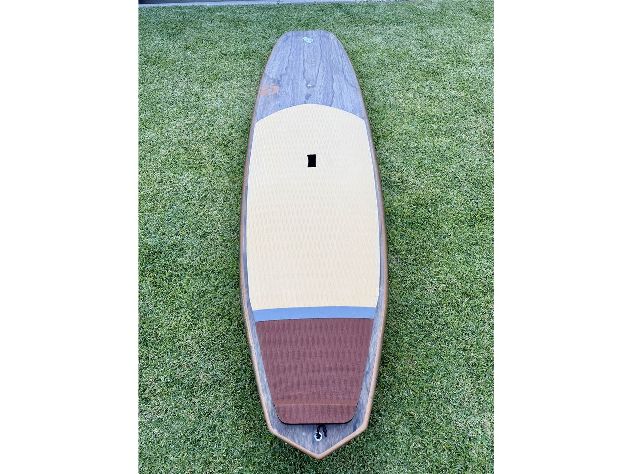 2026 Sunova Speed - 9' 5", 31 inches