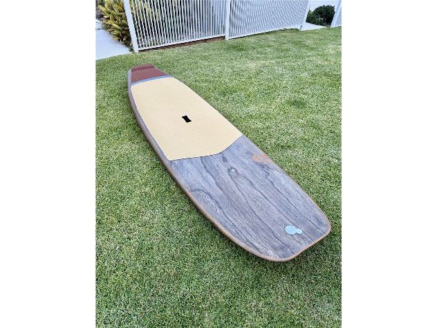 2026 Sunova Speed - 9' 5", 31 inches