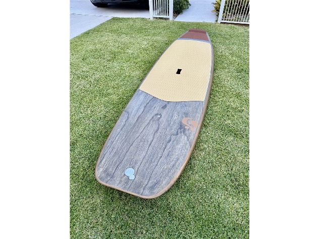 2026 Sunova Speed - 9' 5", 31 inches
