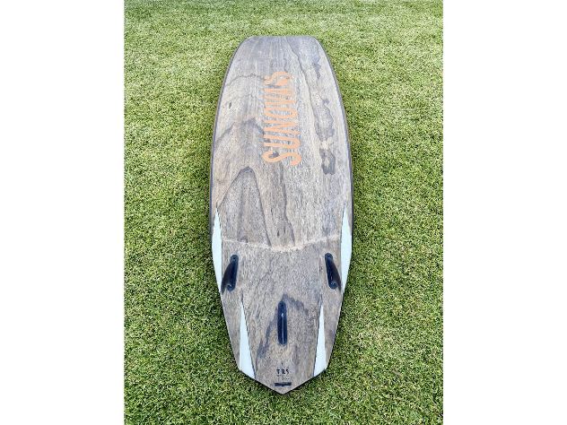 2026 Sunova Speed - 9' 5", 31 inches
