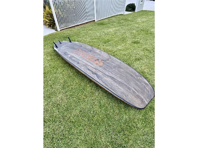 2026 Sunova Speed - 9' 5", 31 inches