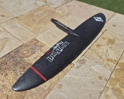 Unifoil Hyper2 250 foiling components (wings,masts,etc)