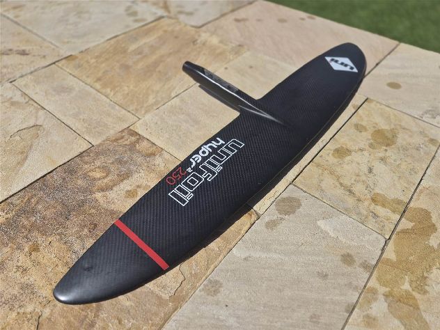 2024 Unifoil Hyper2 250
