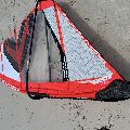 2024 Severne Foil Freak - 4 metre