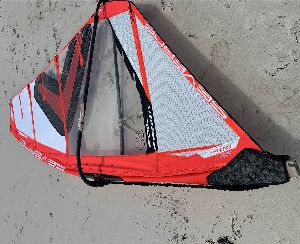 2024 Severne Foil Freak - 4 metre