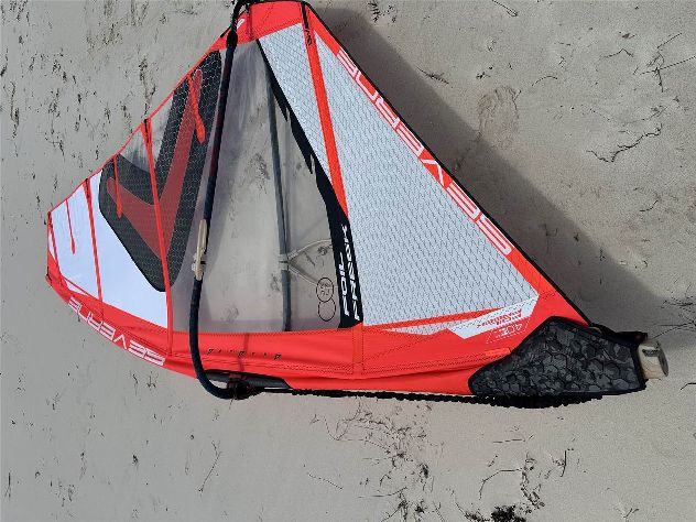 2024 Severne Foil Freak - 4 metre