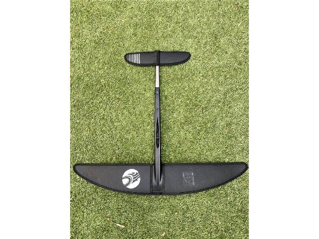 2023 Cabrinha Mkii Fusion H-Series H700 & V180 - 700 cm