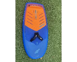 JP Australia X-Winger Pro, 85 Lt, 4'8" X 26.5", Full 85 Litres foiling wind wing foilboard