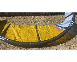 Ozone V11 Edge 6 metre kiteboarding kite