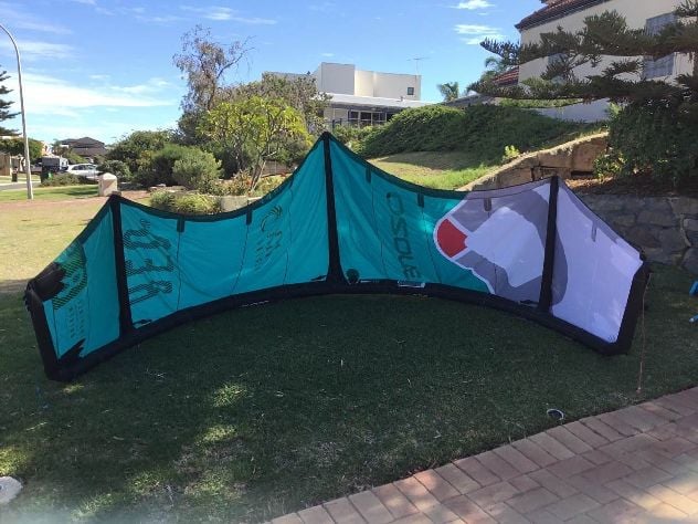 2023 Ozone Reo - 8 metre