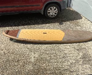 2026 Sunova Shorty - 9' 2", 30 inches