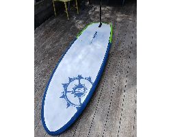 Slingshot Dialer 130 130 cm foiling all foiling