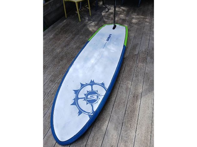 Slingshot Dialer 130 - 130 cm