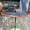 Slingshot Dialer 130 - 130 cm - 2
