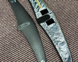 Duotone Glide 1305 cm foiling components (wings,masts,etc)