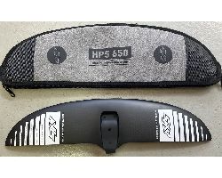 Axis Hps 650 65 cm foiling components (wings,masts,etc)