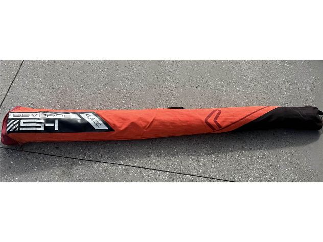 2017 Severne S1 / Np Combat