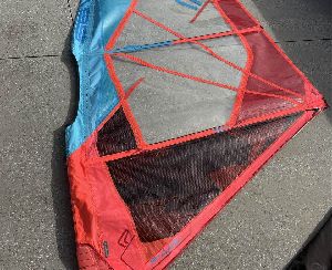2017 Severne S1 / Np Combat