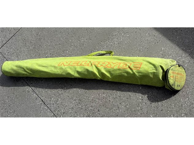 2017 Severne S1 / Np Combat