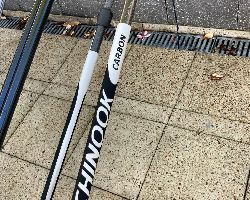 Chinook  windsurfing accessorie