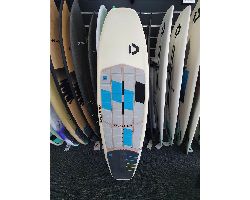 Duotone Hybrd Sls 5' 2" foiling kite foilboard