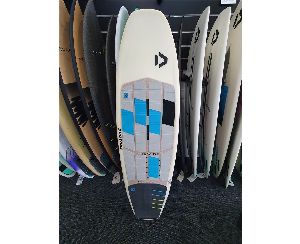 2021 Duotone Hybrd Sls - 5' 2"