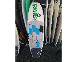 Duotone Whip Sls 5' 1" kitesurfing surfboard