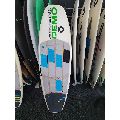 2021 Duotone Whip Sls - 5' 1