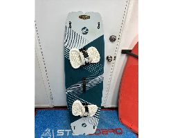 Cabrinha Spectrum 148 cm kiteboarding twintip