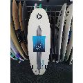 2021 Duotone Hybrid Sls - 5' 2