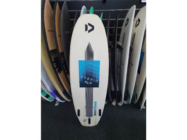 2021 Duotone Hybrid Sls - 5' 2"