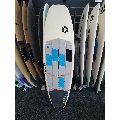 2021 Duotone Hybrid Sls - 5' 2