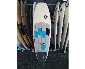 2021 Duotone Hybrid Sls - 5' 2"