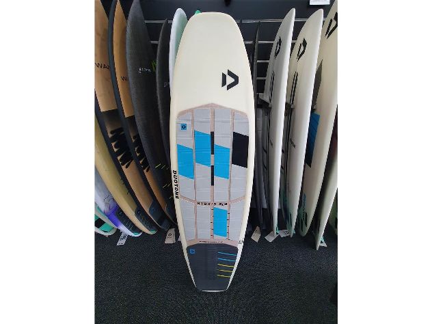 2021 Duotone Hybrid Sls - 5' 2"