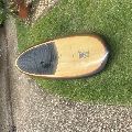 2012 Honu Longboard - 9' 8", 34 inches