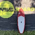 Sunova Flow - 8' 0