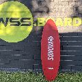 Sunova Flow - 8' 0