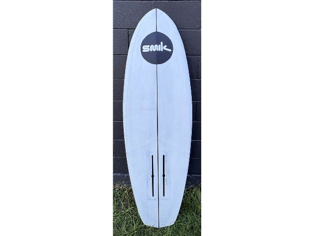 2026 SMIK The Jack - 6' 0", 106 Litres