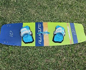 CrazyFly Allround - 138 cm