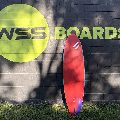 2022 Fanatic Freewave Team Edition - 229 cm, 85 litres - 1