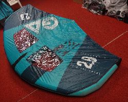 Gaastra Cross 2.8 metre foiling wind wing