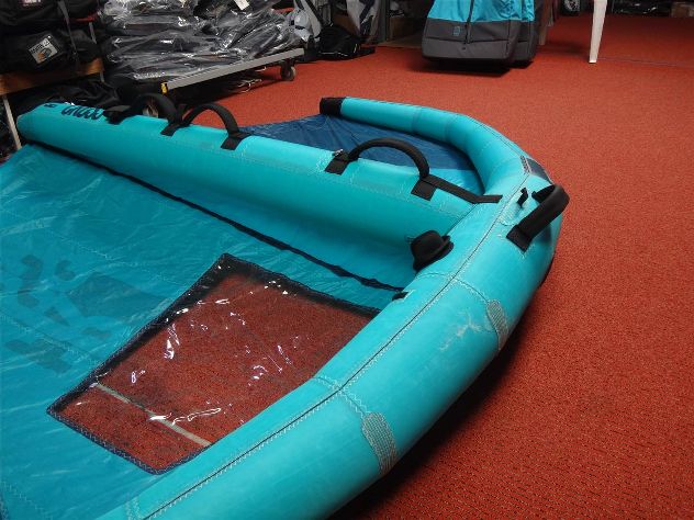 2021 Gaastra Cross - 2.8 metre