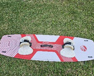 2022 Cabrinha Spectrum - 148 cm