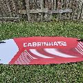 2022 Cabrinha Spectrum - 148 cm - 1