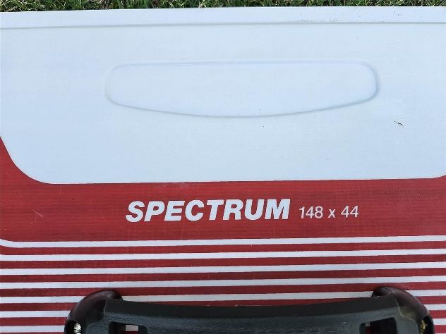 2022 Cabrinha Spectrum - 148 cm