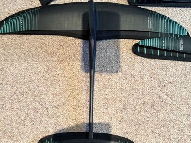 2025 North Sonar Dw820 And S192 - Options - 100 cm
