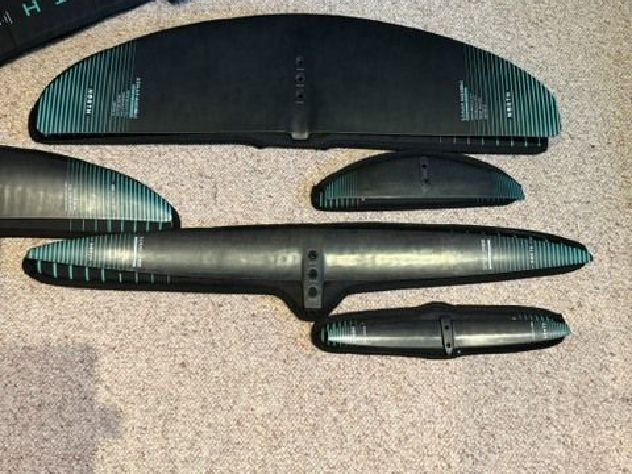 2025 North Sonar Dw820 And S192 - Options - 100 cm