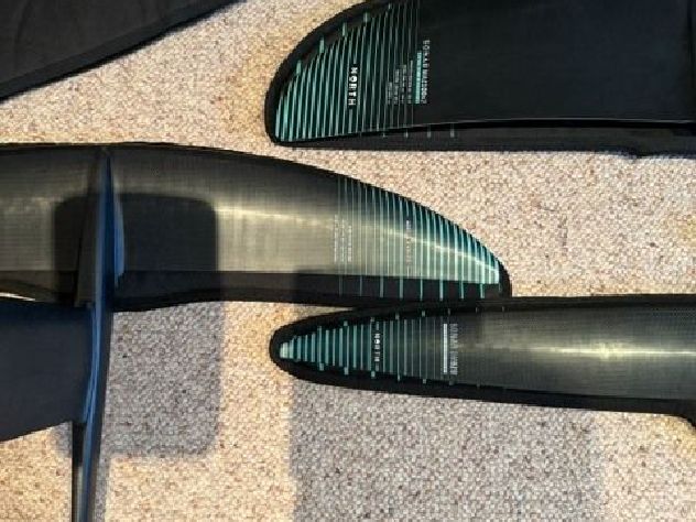 2025 North Sonar Dw820 And S192 - Options - 100 cm